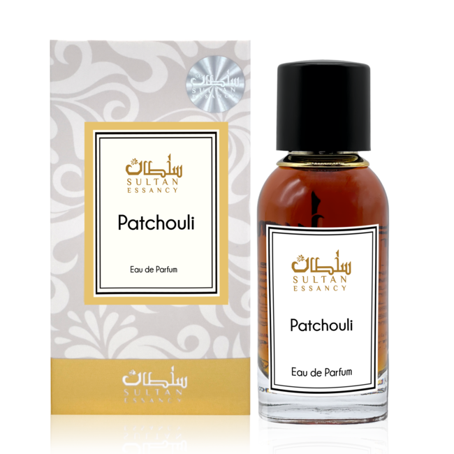 Parfüm Patchouli Eau de Perfume Spray Sultan Essancy