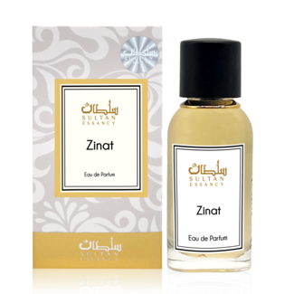 Sultan Essancy Zinat Eau de Perfume Spray Sultan Essancy