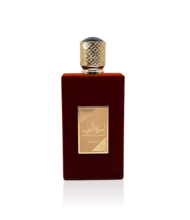 Ameerat Al Arab Asdaaf Lattafa Perfume Spray Princess Of Arabia ...