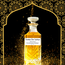 Perfume oil Tonka De Sultan - Perfume free from alcohol