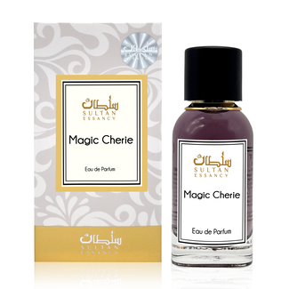 Sultan Essancy Perfume Magic Cherie Eau de Perfume Spray Sultan Essancy