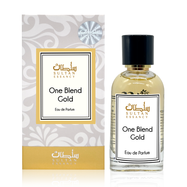 One Blend Gold Eau de Perfume Spray Sultan Essancy