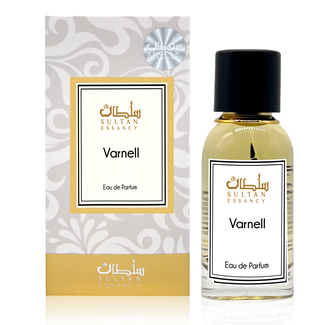 Sultan Essancy Perfume Varnell Eau de Perfume Spray Sultan Essancy