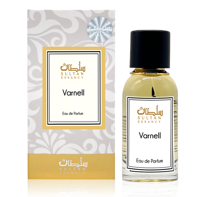 Parfüm Varnell Eau de Perfume Spray Sultan Essancy