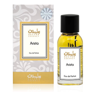 Sultan Essancy Perfume Arista Eau de Perfume Spray Sultan Essancy