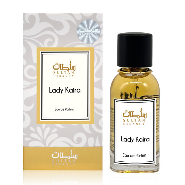 Perfume Lady Kaira Eau de Perfume Spray Sultan Essancy