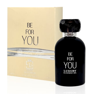 Khalis Be For You Khalis Luxury Collection Eau de Parfum 100ml