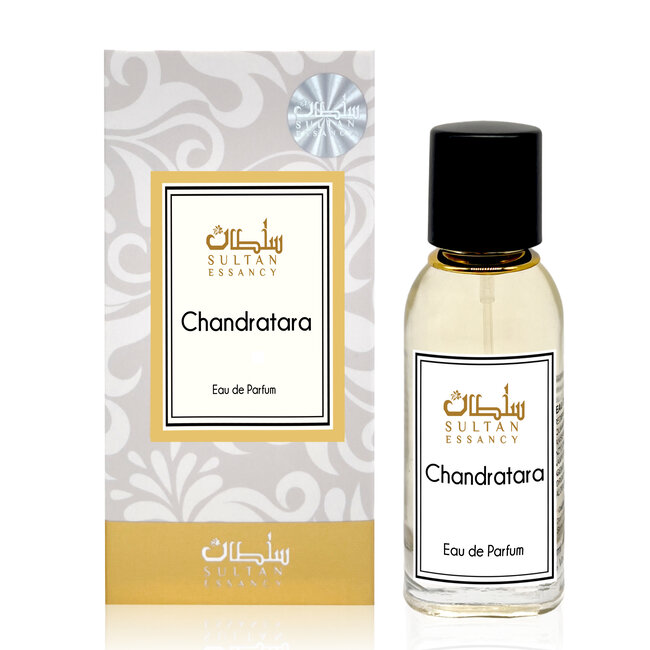 Parfüm Chandratara Eau de Perfume Spray Sultan Essancy