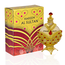 Khadlaj Perfume oil Hareem Al Sultan Gold