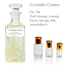 Parfümöl Crystella Cosmo - Attar Parfüm