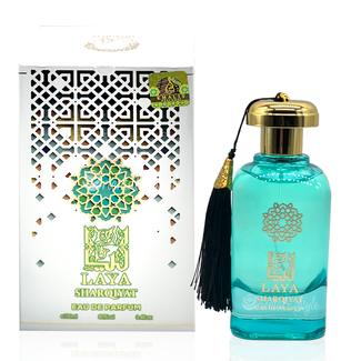 Khalis Laya Sharqiat Eau de Parfum 100ml