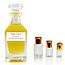 Concentrated perfume oil Frisky Citrus - Perfume free from alcohol