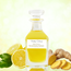 Concentrated perfume oil Frisky Citrus - Perfume free from alcohol