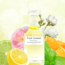 Concentrated perfume oil Fresh Summer - Perfume free from alcohol