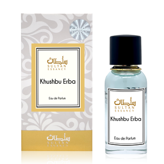 Sultan Essancy Parfüm Khushbu Erba Eau de Perfume Spray Sultan Essancy