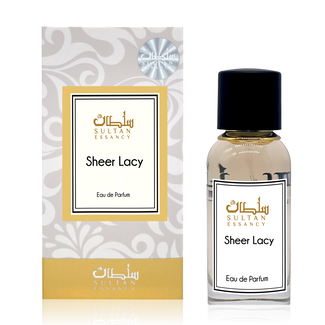 Sultan Essancy Parfüm Sheer Lacy Eau de Perfume Spray Sultan Essancy