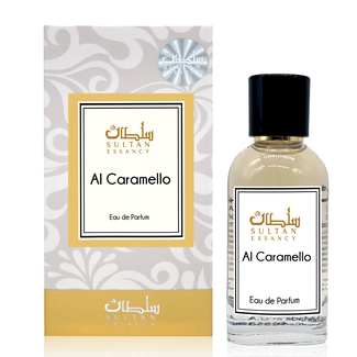 Sultan Essancy Parfüm Al Caramello Eau de Perfume Spray Sultan Essancy