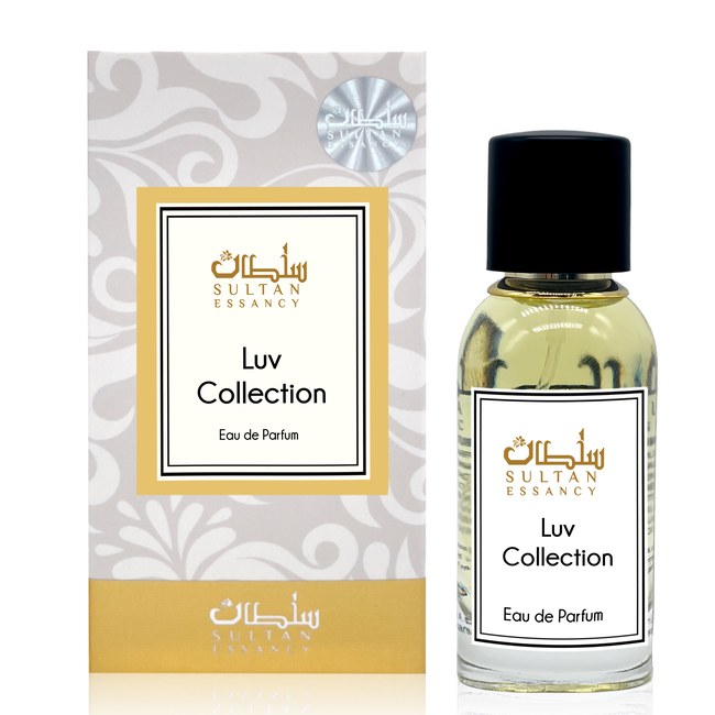 Parfüm Luv Collection Eau de Perfume Spray Sultan Essancy