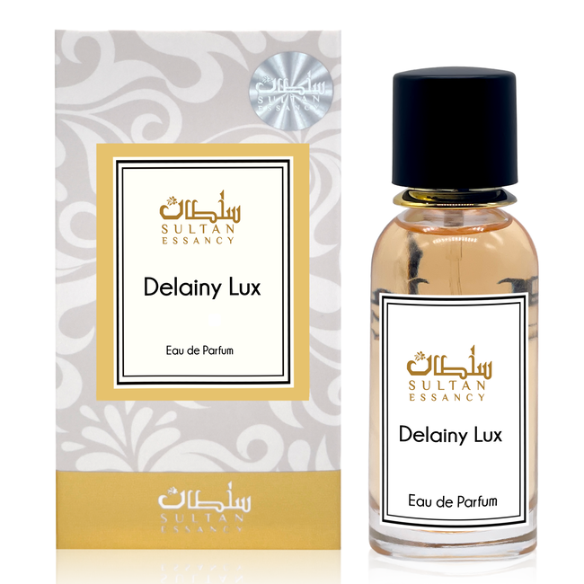 Parfüm Delainy Lux Eau de Perfume Spray Sultan Essancy