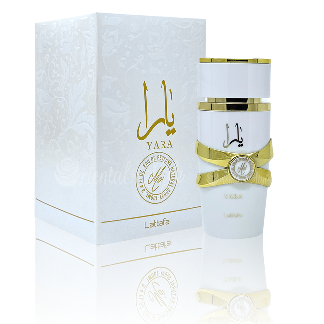 Parfüm Yara Moi Eau de Parfum Spray 100ml