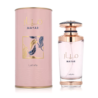 Lattafa Perfumes Mayar Lattafa Eau de Parfum 100ml