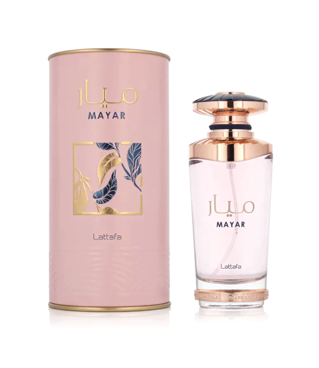 Lattafa Perfumes Parfüm Mayar Eau de Parfum Spray 100ml