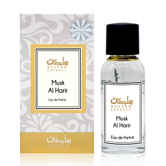 Sultan Essancy Parfüm Musk Al Harir Perfume Spray Sultan Essany