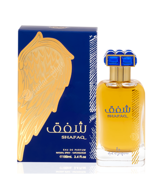 Ard Al Zaafaran Privee Couture Collection ( 6 Fragrances ) 