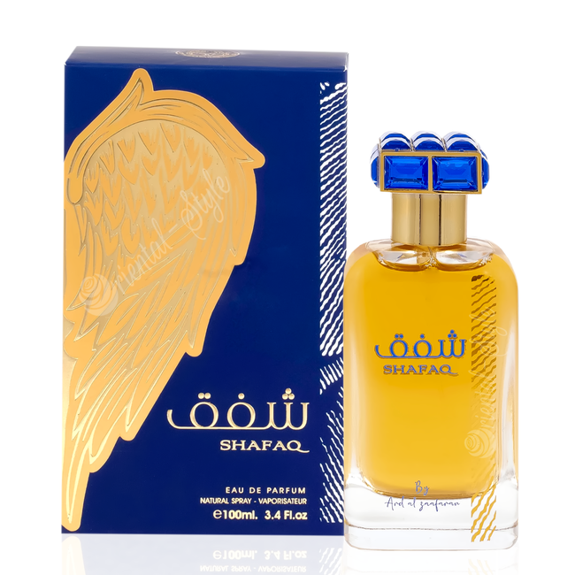 Shafaq Eau de Parfum Perfume Spray
