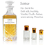 Perfume Oil Sukkar - Perfume free from alcohol