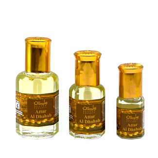 Sultan Essancy Perfume oil Attar Al Dhahab