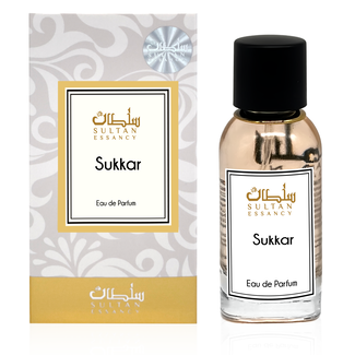 Sultan Essancy Parfüm Sukkar Perfume Spray Sultan Essany