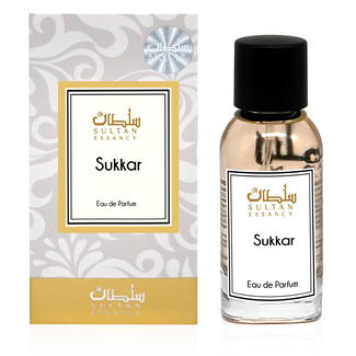 Sultan Essancy Perfume Sukkar Eau de Perfume Spray Sultan Essancy