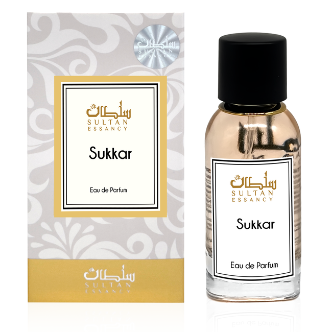 Parfüm Sukkar Eau de Perfume Spray Sultan Essancy