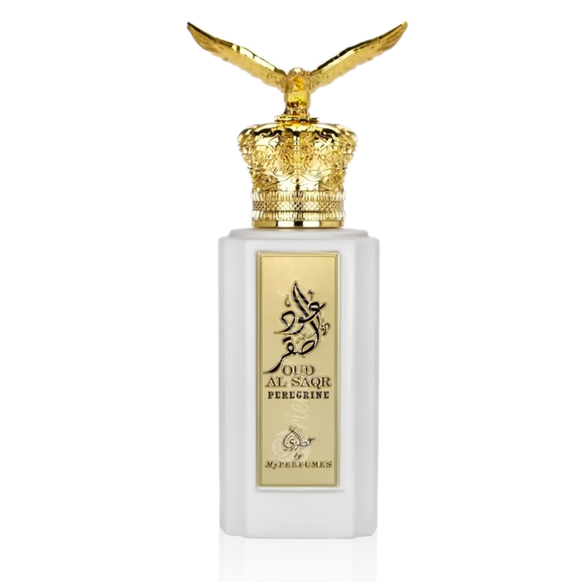 Oud Al Saqr Peregrine My Perfumes OrientalStyle