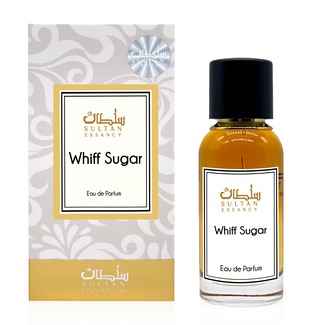 Sultan Essancy Parfüm Whiff Sugar Eau de Perfume Spray Sultan Essancy