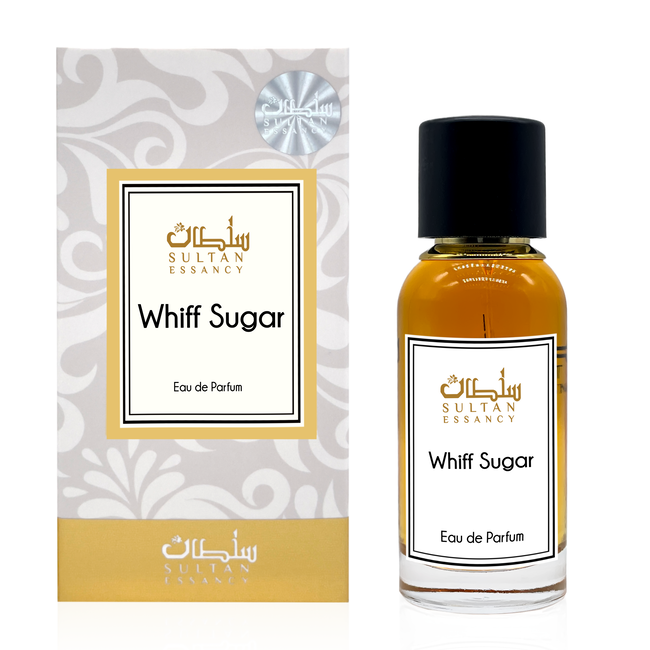 Parfüm  Whiff Sugar Eau de Perfume Spray Sultan Essancy