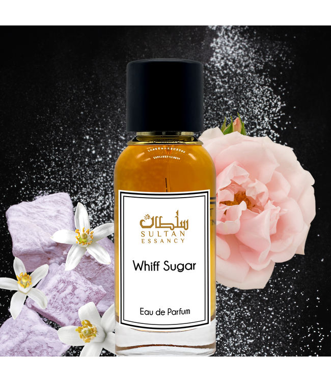 Whiff Sugar von Sultan Essancy