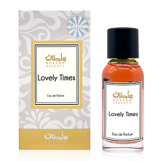 Sultan Essancy Perfume Lovely Times Eau de Perfume Spray Sultan Essancy