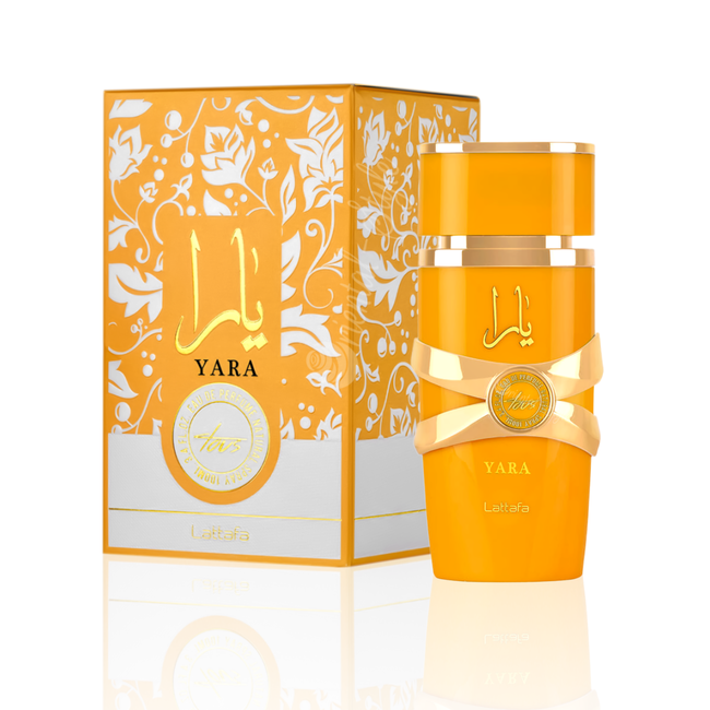 Parfüm Yara Tous Eau de Parfum Spray 100ml