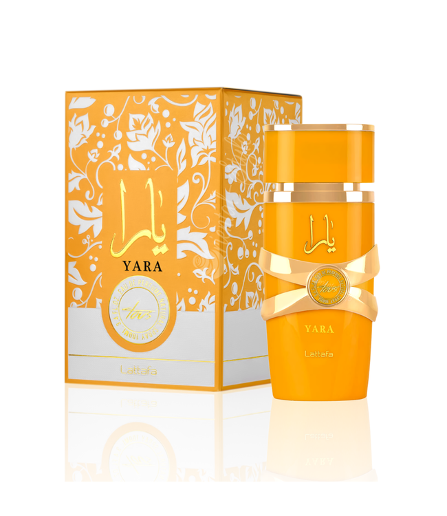 Lattafa Perfumes Perfume Yara Tous Eau de Parfum Spray 100ml