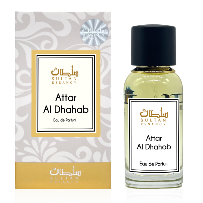 Parfüm Attar Al Dhahab  Eau de Perfume Spray Sultan Essancy