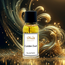 Perfume Golden Dust Eau de Perfume Spray Sultan Essancy