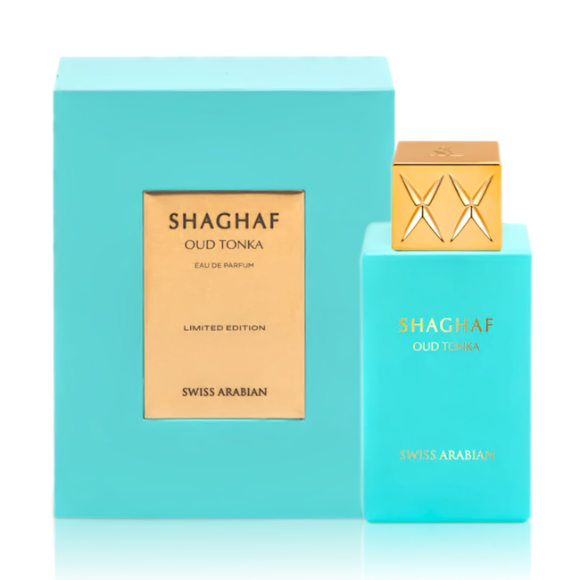 Shaghaf Oud Tonka von Swiss Arabian