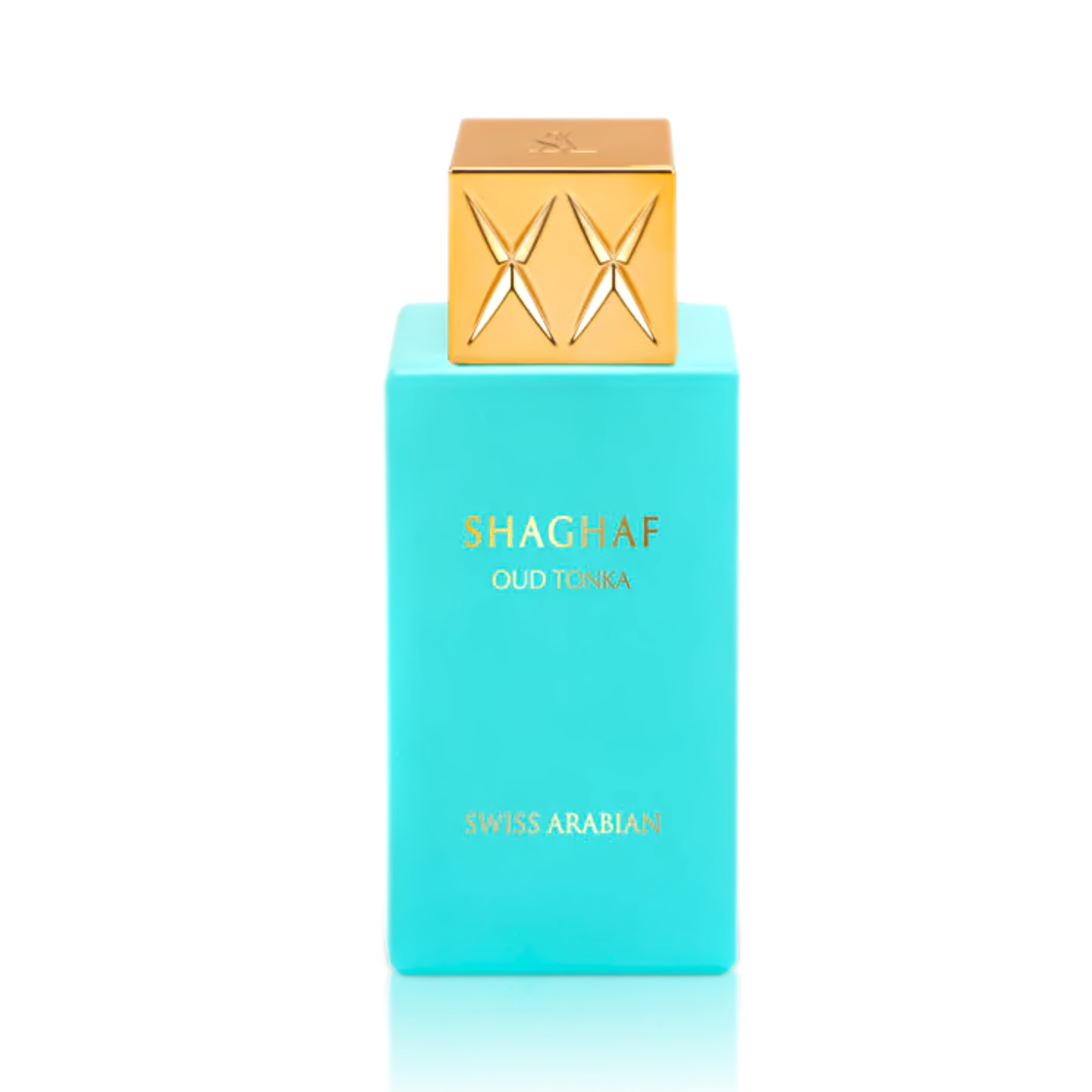 Shaghaf Oud Tonka Swiss Arabian Eau de Parfum Parfuem OrientalStyle