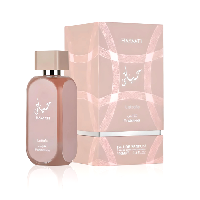 Parfüm Hayaati Florence Eau de Parfum Spray 100ml