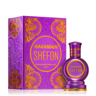 Al Haramain Perfume oil Shefon 15ml