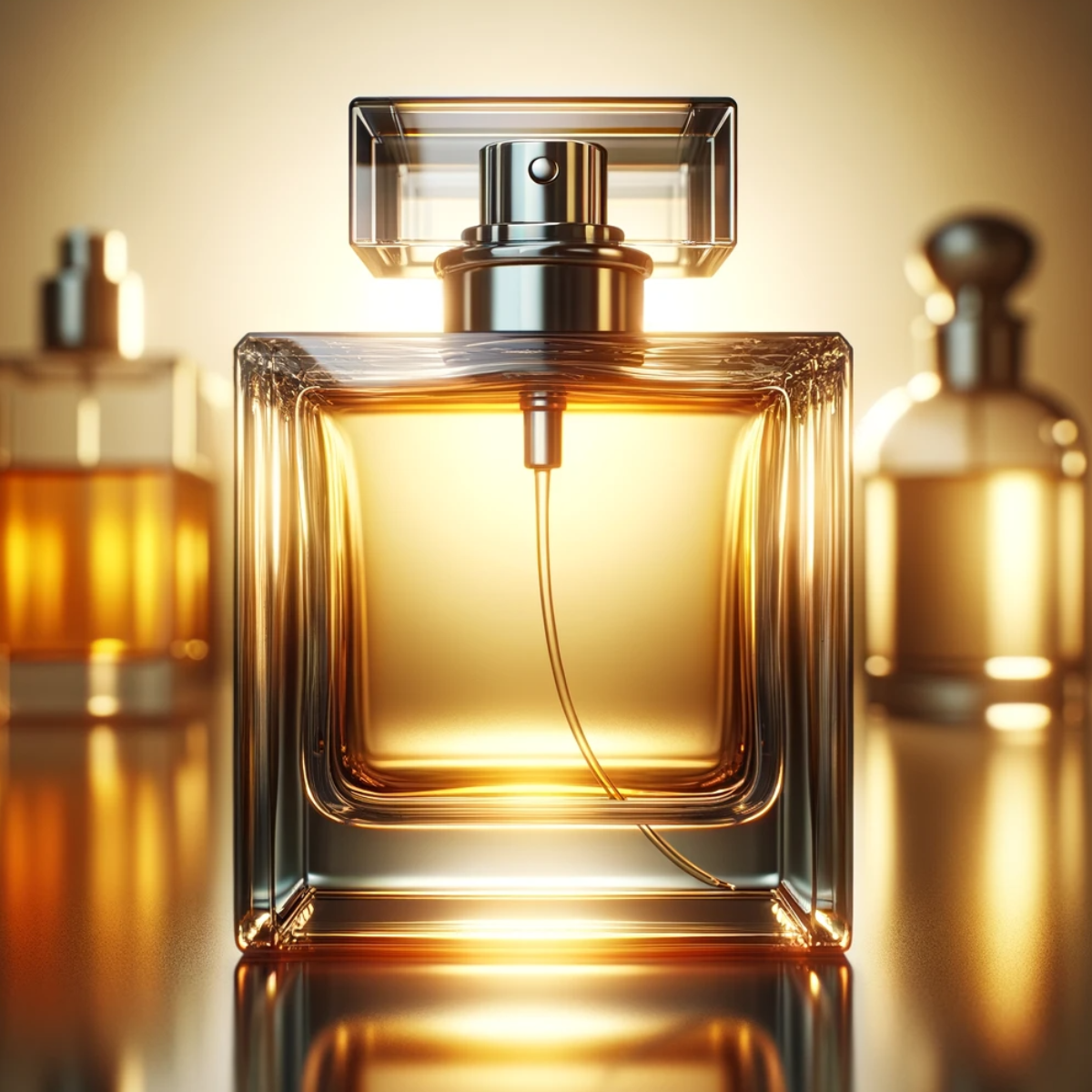 Unisex Perfumes: The Universal Appeal of Scents