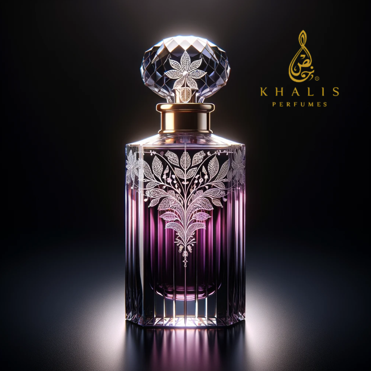 Parfüme von Khalis Perfumes