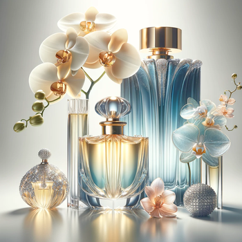 Designer Perfumes